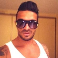 JulienTantiFAN's profile picture. 