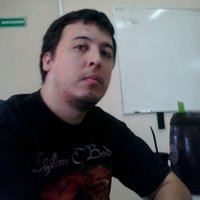 Raul Peralta (@aleral) 's Twitter Profile Photo Raul Peralta (@aleral) 's Twitter Profile Photo