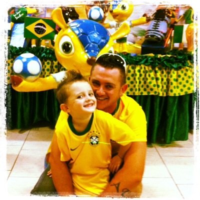 LacerdaRoni's profile picture. 