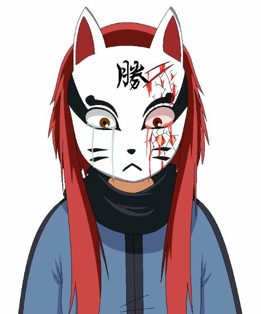 i'm  Asurei play game call Kakurenbo hide and seek. I'm master of demons.. #taken @babyneko_alios (Rin) #demonboy #swordfighter #oc #mother = @GrellSFanatic