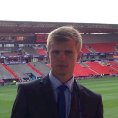 JardaValtr's profile picture. 