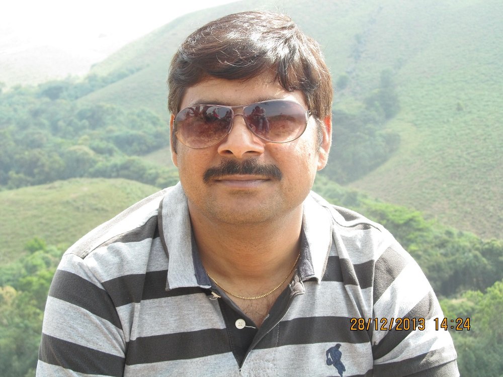 Working as Senior Team Lead At Mindteck Inida Ltd, Bangalore
