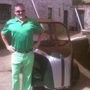 Andy Cuthbert - @Bert_the_twit - Twitter