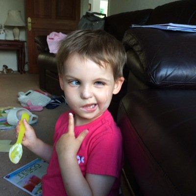 Please share and like. Take a look at our facebook page. Read all about our charity and the inspirational little girl Isabelle who's behind it