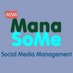 Manage Social Media (@manasome) Twitter profile photo