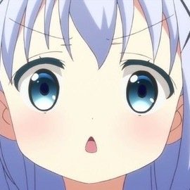 チノちゃんは俺の嫁さんのプロフィール画像