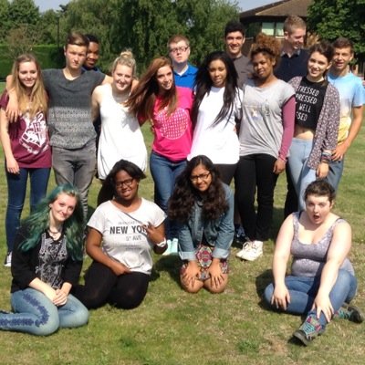 NCS Team 11! Support our social action plan as we hold a coffee morning and collect donations for our chosen charity #Guidedogs