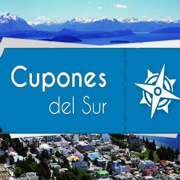 Cuponesdelsur's profile picture. 