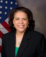 AMB Wanda Nesbitt is the Senior Vice President of the National Defense University, and a Career Minister in the U.S. Foreign Service.