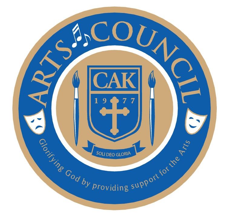 Follow us for the latest news about all CAK's award-winning arts programs