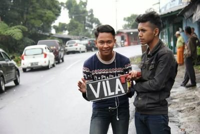 SPREAD L☂VE LIKE VIOLENCE @SMSVsolidarity