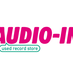 AUDIO-IN recordstore (@AUDIO_IN) Twitter profile photo