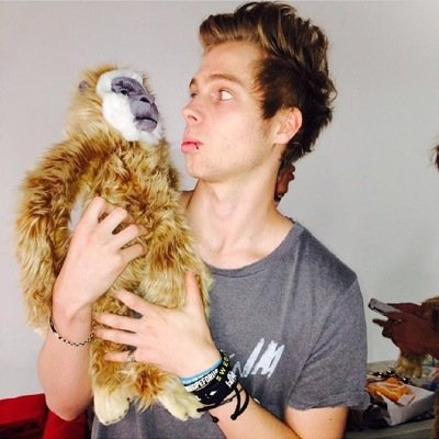 5sos is the best band in the world!
Love them so much