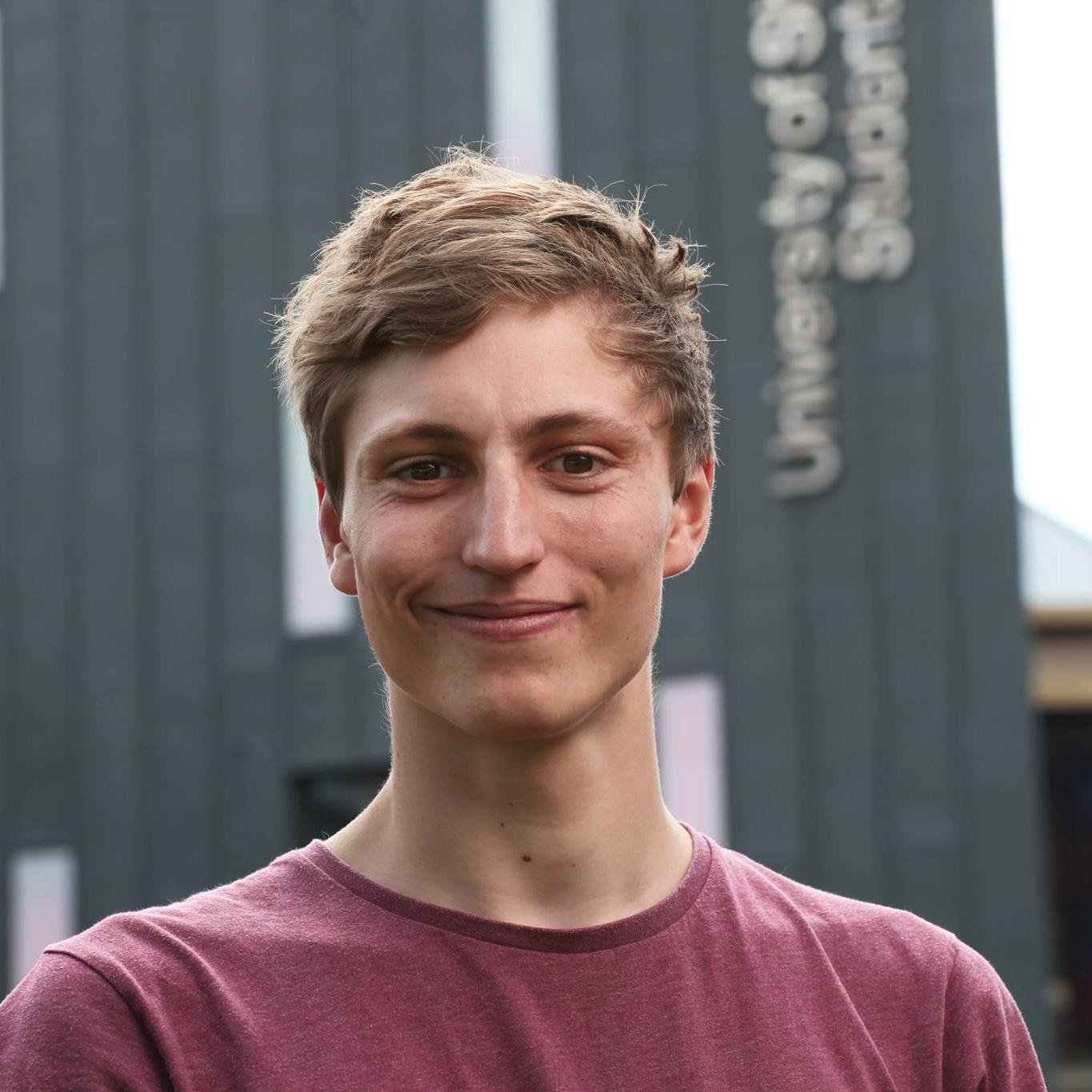 JackWyse's profile picture. VIEWS ETC.