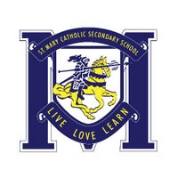 St. Mary Catholic S. S. (@stmacss) 's Twitter Profile Photo St. Mary Catholic S. S. (@stmacss) 's Twitter Profile Photo