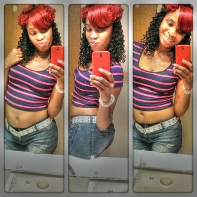 HoeUAintBoutIt's profile picture. i LOVE Mii SON #TEAMFOLLOWME..#BADBITCHES #TEAMPRETTiBITCHES #TEAMWIFE'DUPP #KEEPTHEMSQUARESOUTMiiCiRCLE #UAintBoutDisLife #LOYALTY OVA ROYALTY.....
