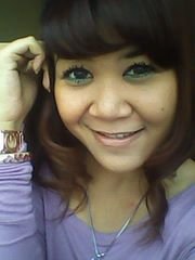 We love Princess Syaqila Anindita Azharin