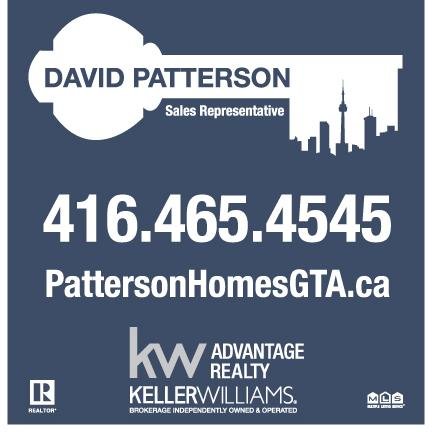 Living, exploring & selling #toronto. purveyor of #realestate in #the6ix. 10 year #MoBro. Proud Dad. Lover of anything #YYZ