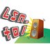 lsn.to 🔊 (@lsn_to) Twitter profile photo lsn.to 🔊 (@lsn_to) Twitter profile photo