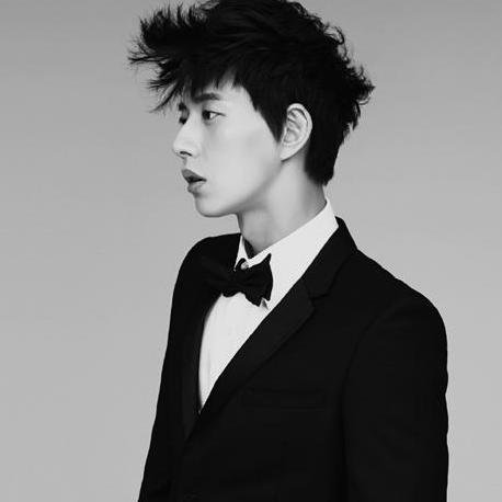 ㅡ「Park Haejin's 봇. 」Actor × Model × Director × Fashion Designer #BadGuys ㅡ KSR's♡
