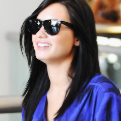 deminuncia's profile picture. vem pro brasil pra comer teta de nega