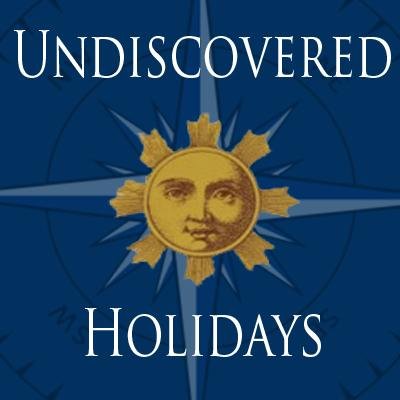 Worldwide Tailor Made Holidays.  http://t.co/SqJ3haYBFe