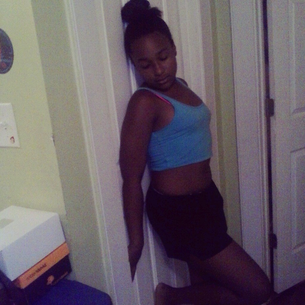 dont need no people im riding solo by my self