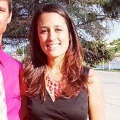 RachelJBunch's profile picture. Seeking the best talent to work at Cielo!!