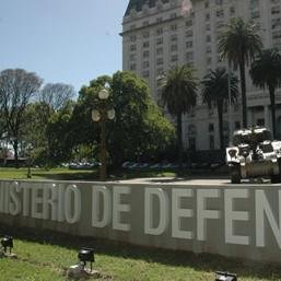 Mindefargentina