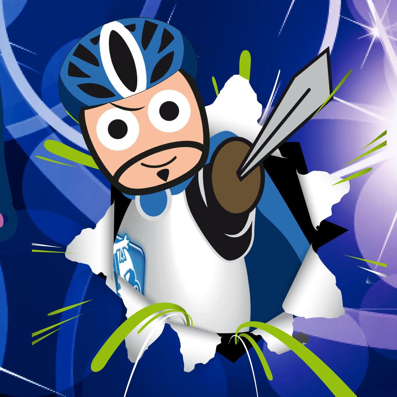 El domingo 10 de Junio 2018 vuelve a Oviedo la prueba #BTT #Bike más esperada para los bikers amantes de la naturaleza y del deporte #DESAFIOBTT2018