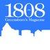 1808 Greensboro (@1808gso) Twitter profile photo 1808 Greensboro (@1808gso) Twitter profile photo