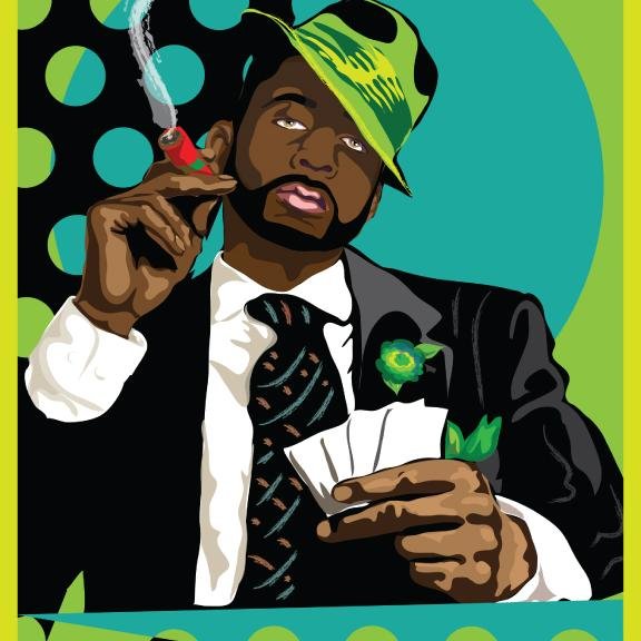 6ColorDesign's profile picture. 