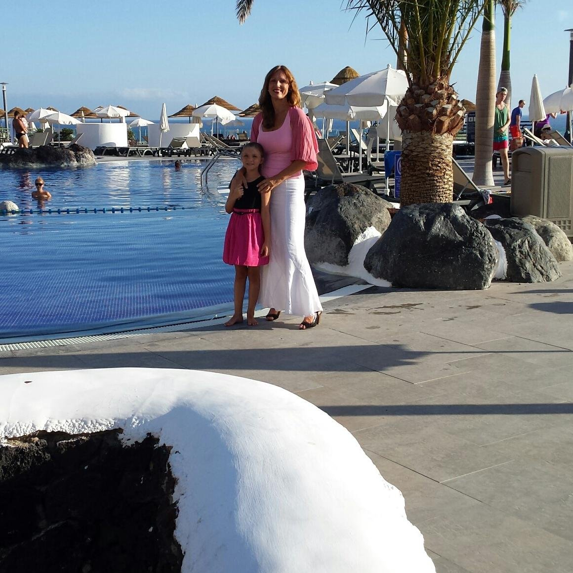 Scotland is home, Career in Tourism, well travelled, became a mum, settled in Tenerife for now...