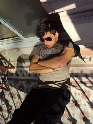 juandresrodca's profile picture. 