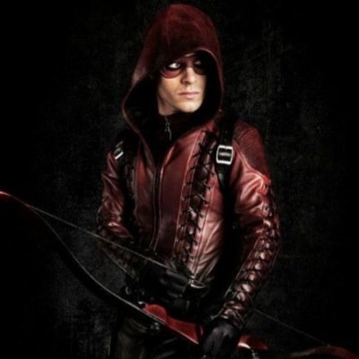 My name is Roy Harper and I was injected with Super Soldier Serum, but then I lost the strength. ((#Arrow Role Play account. #Literate #VeryDescriptive.))