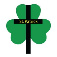 St. Patrick CES (@stptces) 's Twitter Profile