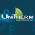 UniTherm Intl (@unitherm) Twitter profile photo UniTherm Intl (@unitherm) Twitter profile photo