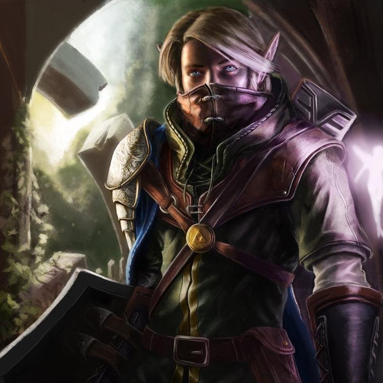 BastardoCDMX's profile picture. Gamer, lector y capitalista por obligación