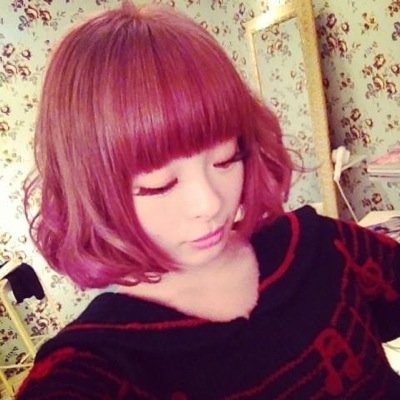 きゃりーぱみゅぱみゅだいすきです！