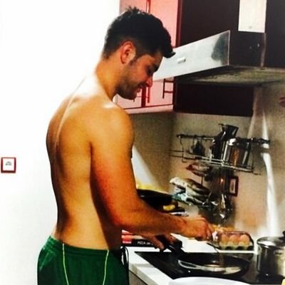 MaquedaDavid Profile Picture