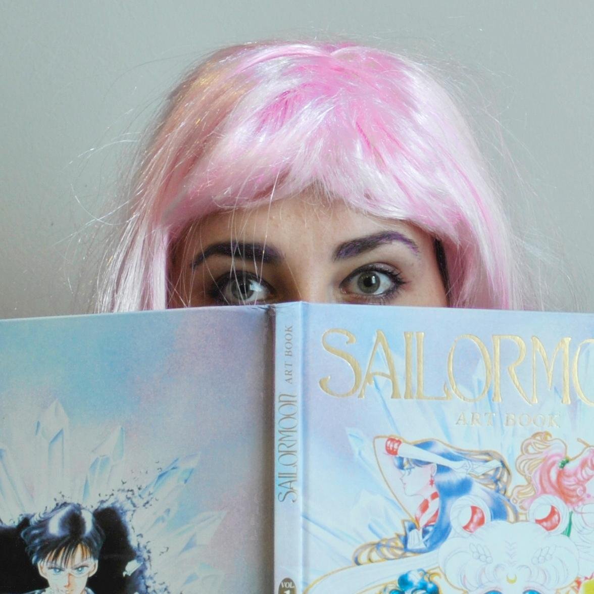 Me gustan el heavy metal, la ciencia ficción y los cómics. Me divierten los videojuegos. Escribo en @Metal_Sound_Web . Ahora oposito: OP🐻.