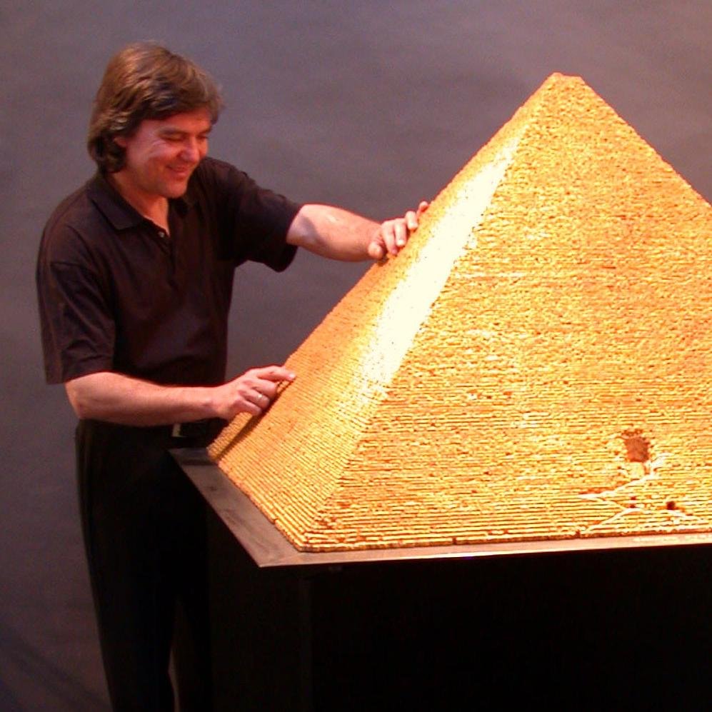 dietercoellen's profile picture. corkmodel, phelloplastik, models of modern architekture, model-maker, Korkmodelle, Pompeji, Temples, Soane-Museum, Praetorium, Paestum, Archäologische Zone.