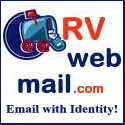 RVwebMail's profile picture. Yes it's finally here a web mail service for the full time RV'er!  Are you full time RVing?