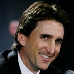 Vinny Del Negro