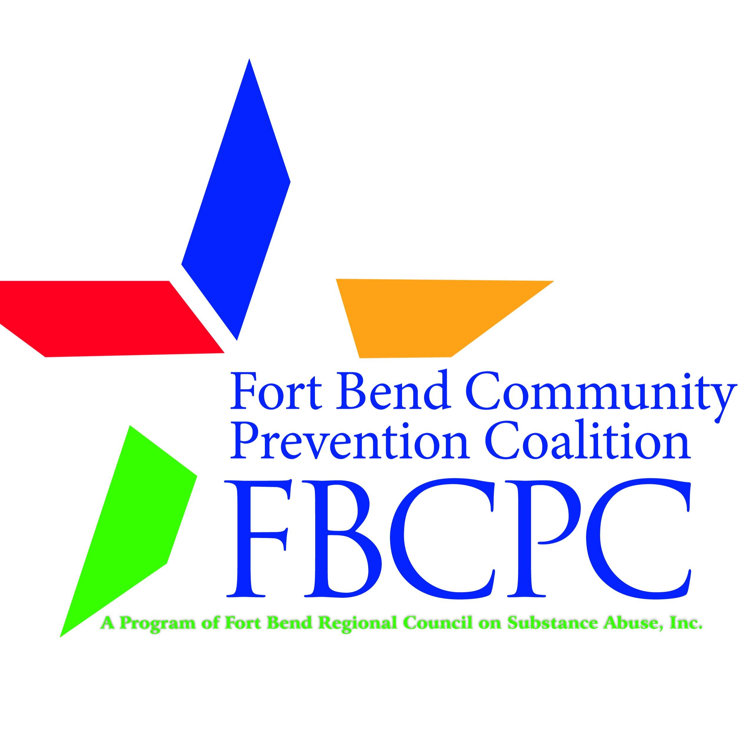 Program of Fort Bend Regional Council. Mission: To strengthen and develop community partnerships to reduce youth substance abuse in the Fort Bend ISD community.