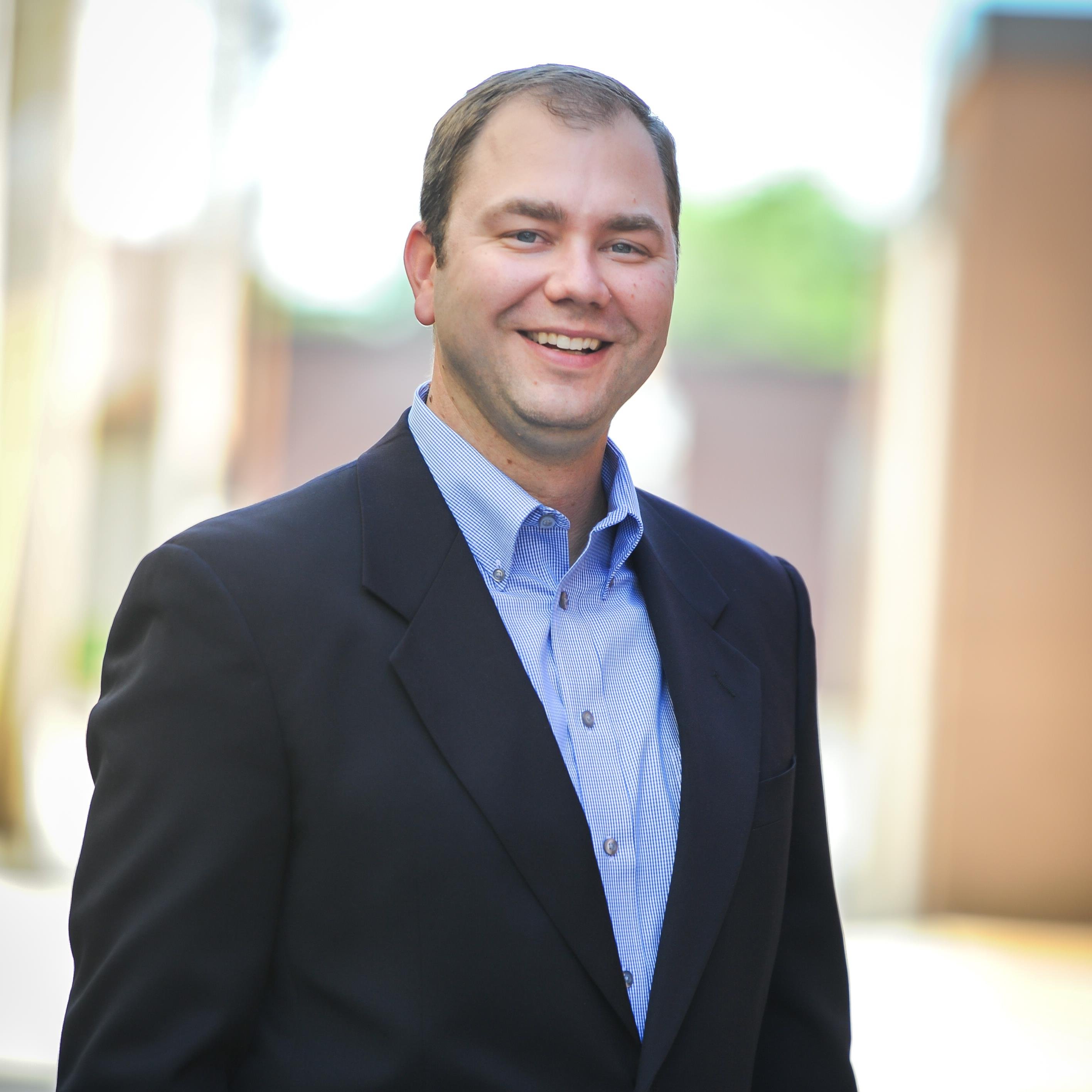 Ben Fox (benhfox) Twitter