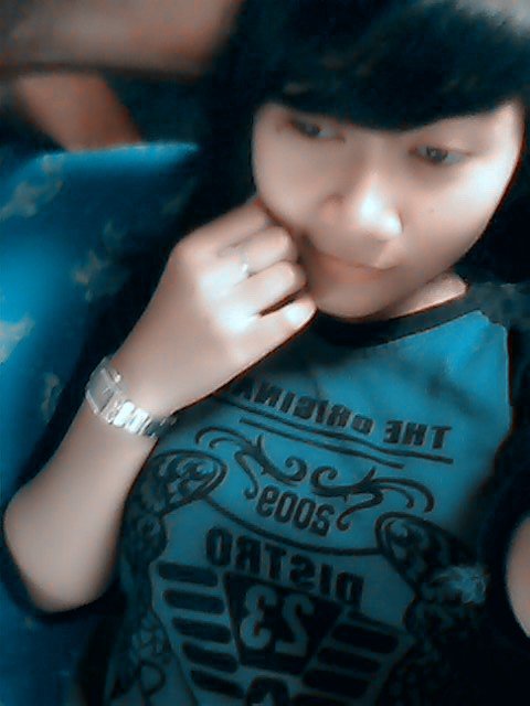 elha_kartika's profile picture. Jalani hidup ªª adanya