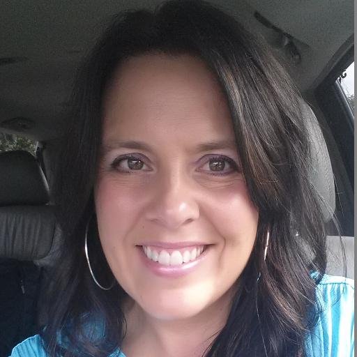 Happily married wife of Joe Hayes