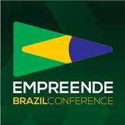 EmpreendeBrazil's profile picture. Prepare-se está chegando em Florianópolis...