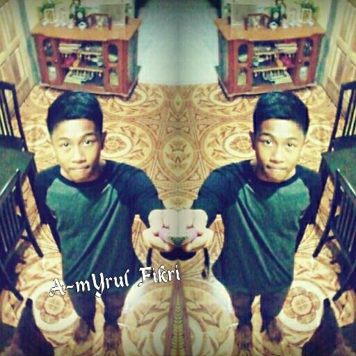 - Hai I'm A kind,and l0ving pErson... sPm StraigHt A's....And tHis Word That I nEveR f0rGet Miracle is Another name 0f HaRdwork :D
#foll0w my twitter ok!!!